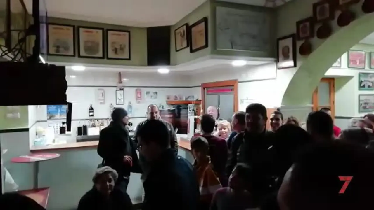 Ya se sabe qu&eacute; infantiles actuar&aacute;n el 14 de febrero en el Falla