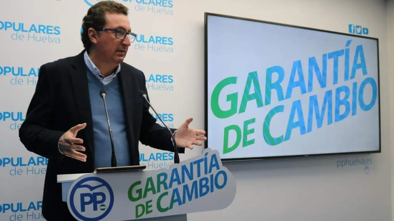Manuel Andr&eacute;s Gonz&aacute;lez. - VH