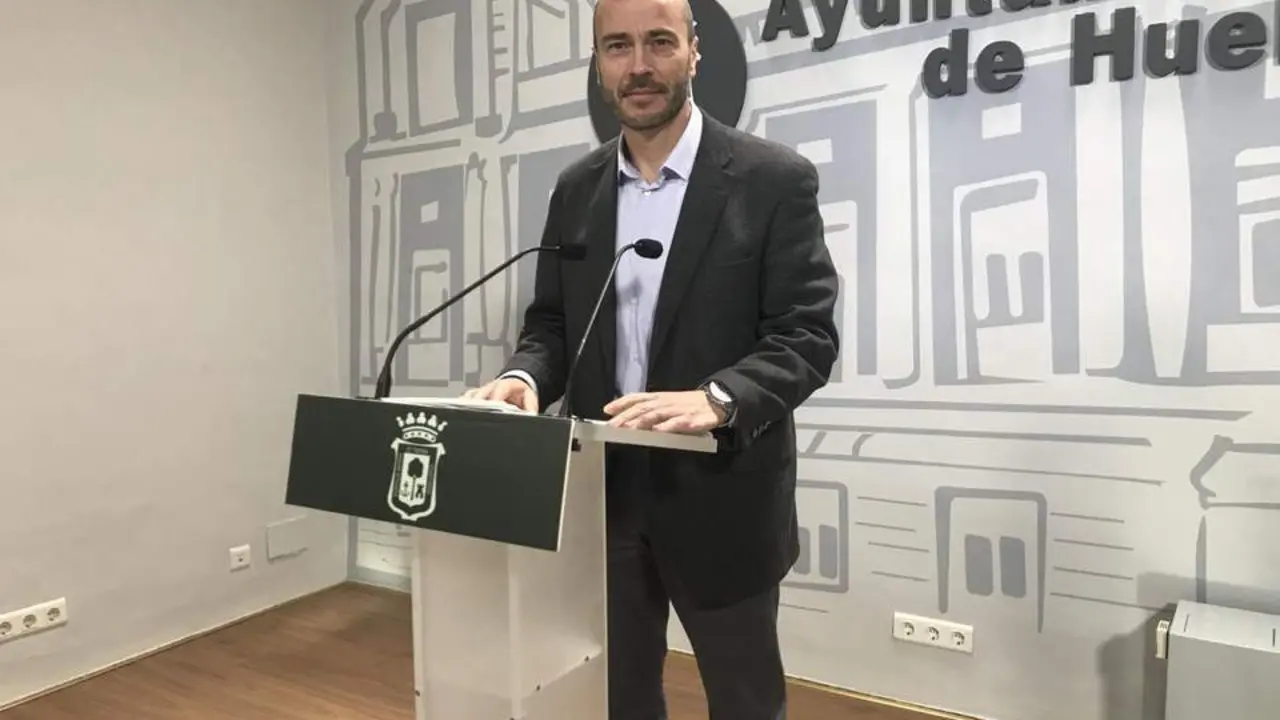 Rafael Gavil&aacute;n. - VH