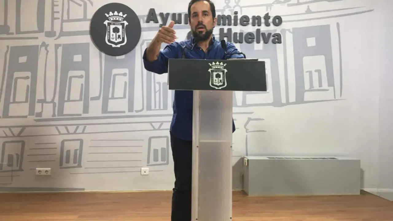 Jes&uacute;s Amador. - Edu Siles