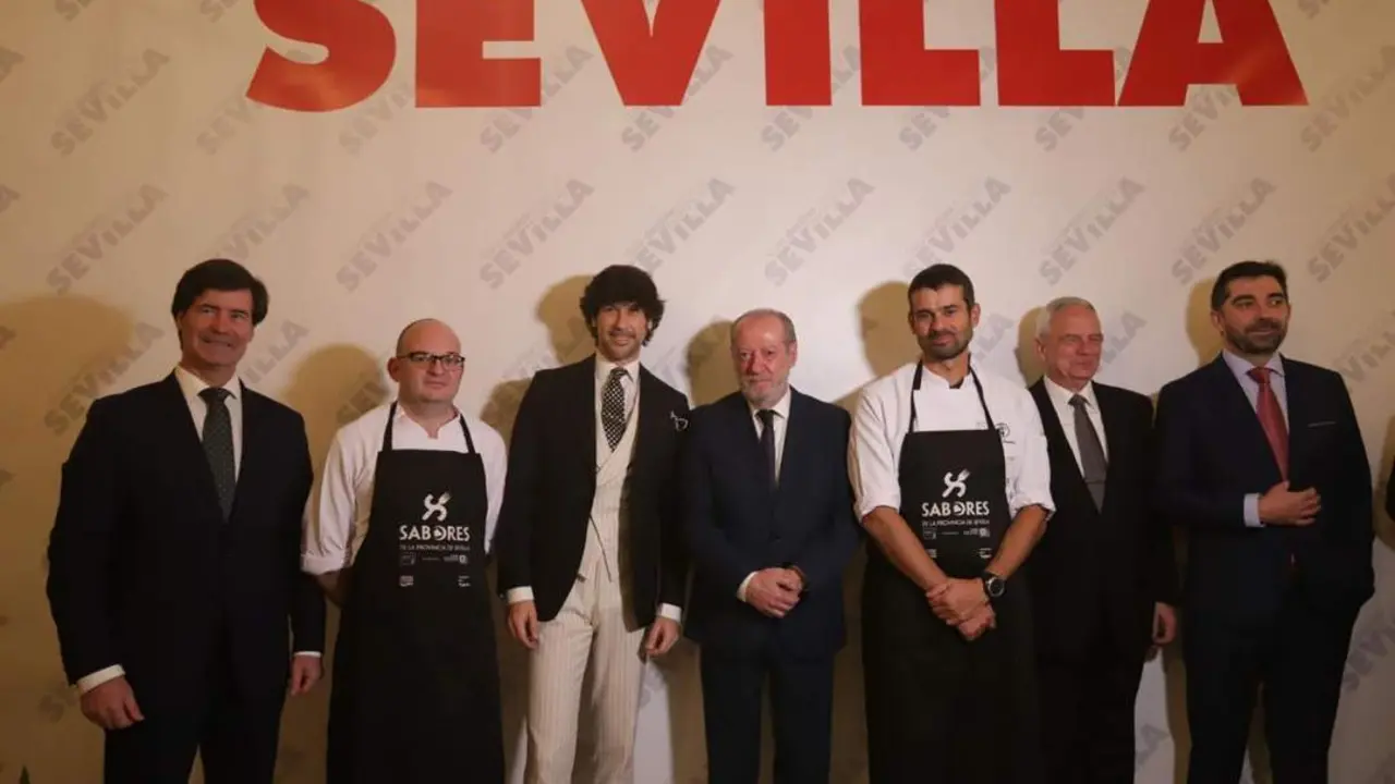 La provincia de Sevilla recrea el hito de la primera circunnavegaci&oacute;n
