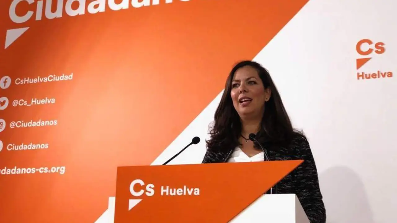 Mar&iacute;a Mart&iacute;n. - VH