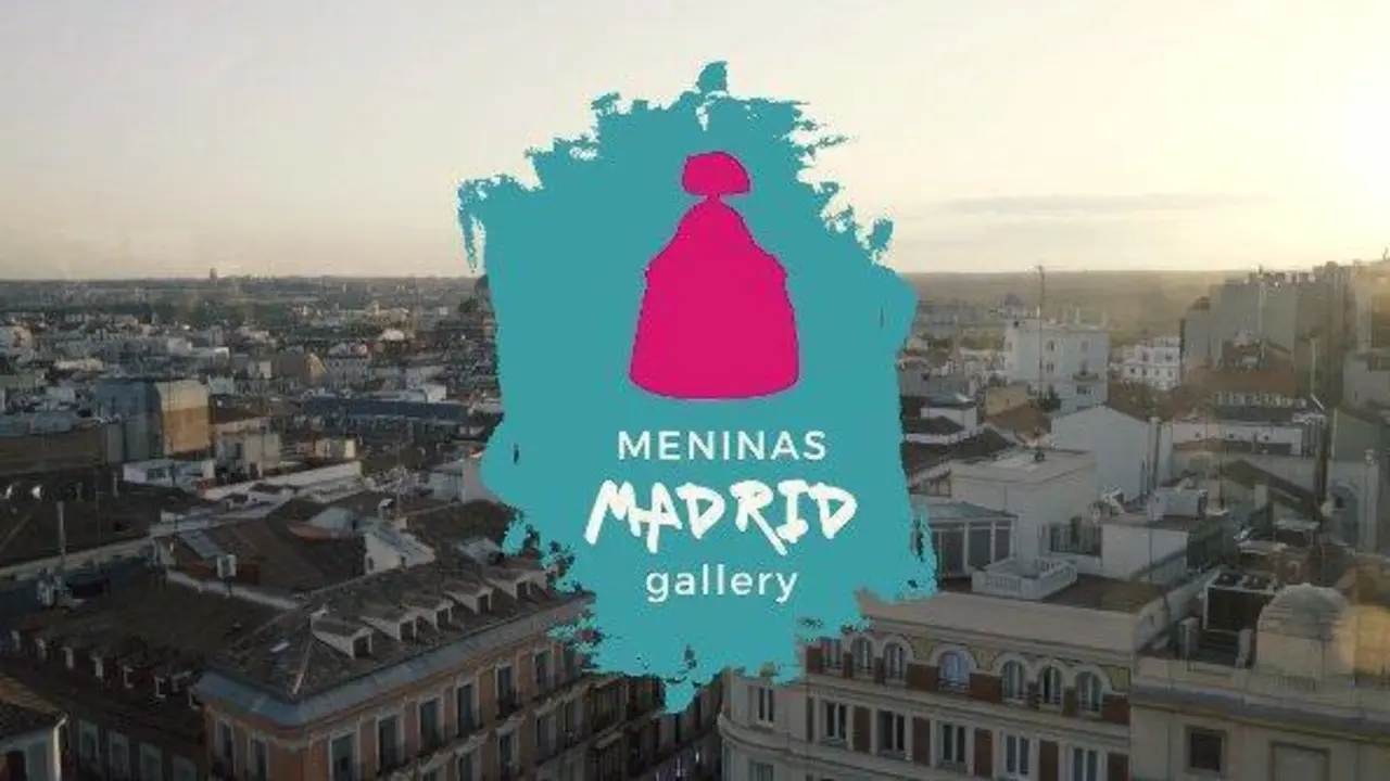 Meninas Madrid Gallery. - VH