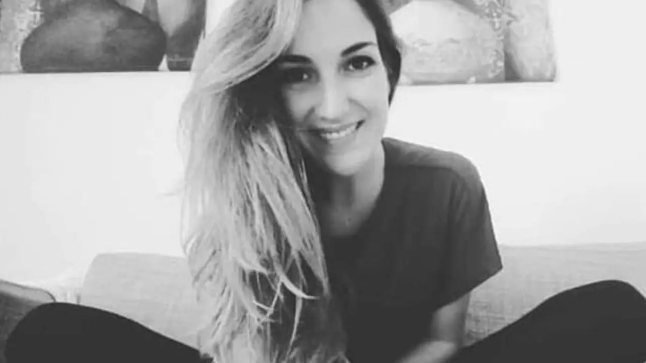 Laura Luelmo. - VIVA
