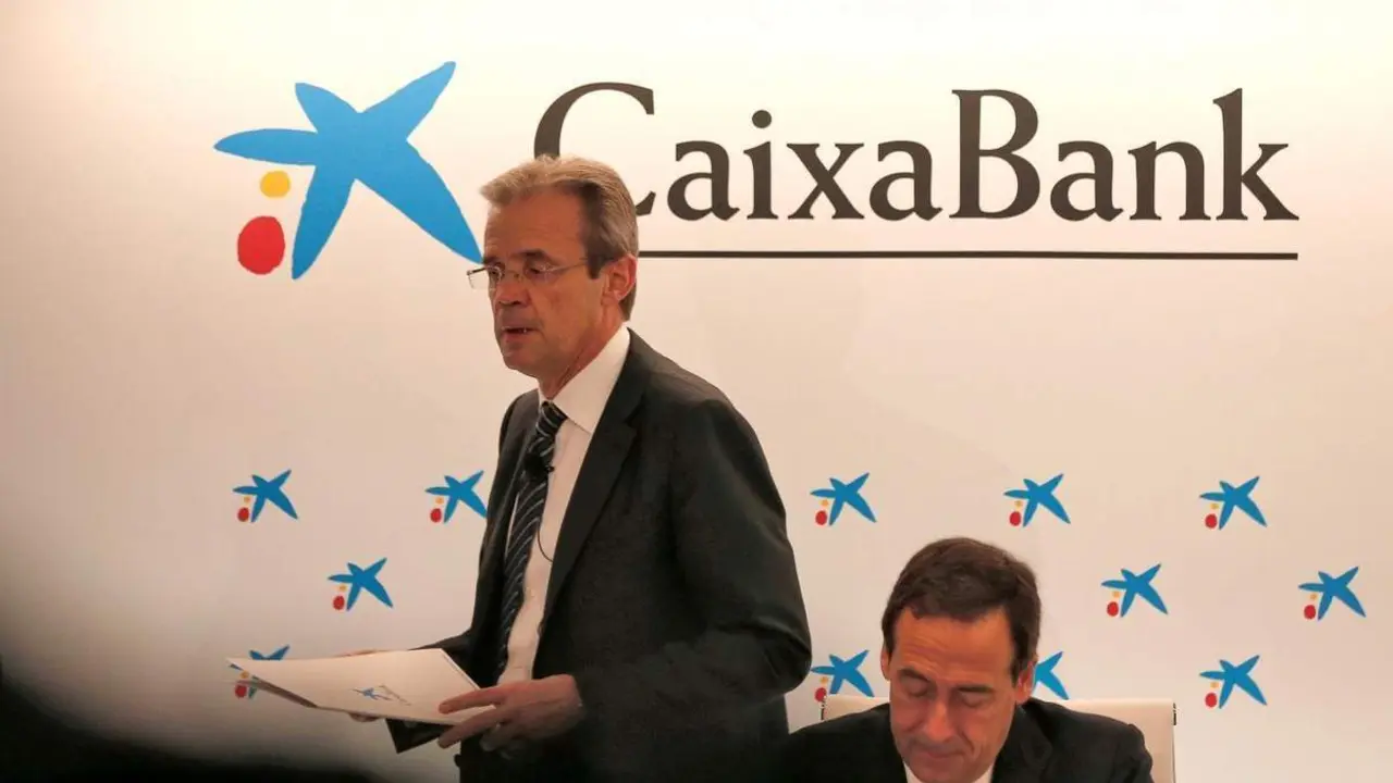 La Caixa cierra un a&ntilde;o &ldquo;satisfactorio&rdquo; y abre un ejercicio &ldquo;complejo&rdquo;