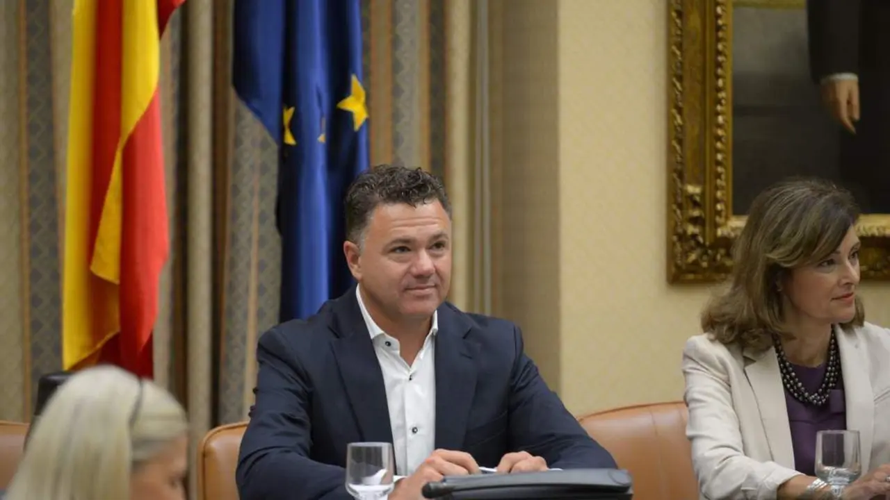 Juan Antonio Delgado - Informaci&oacute;n