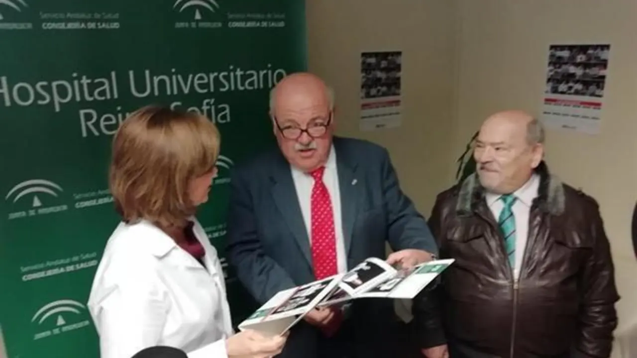 Jes&uacute;s Aguirre. - Europa Press