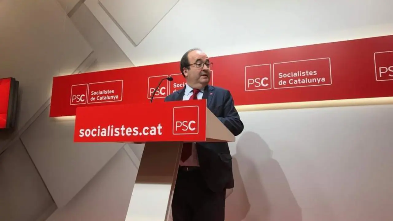 Iceta. - Europa Press