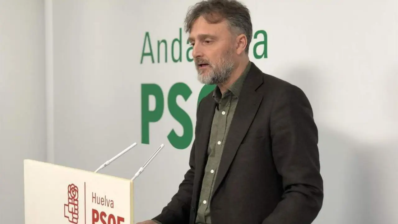 Jos&eacute; Fiscal. - europa press