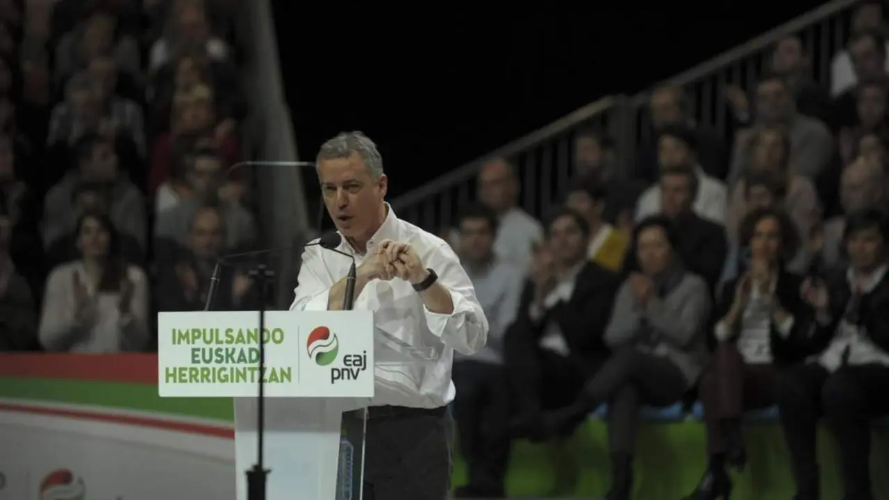  - europa press