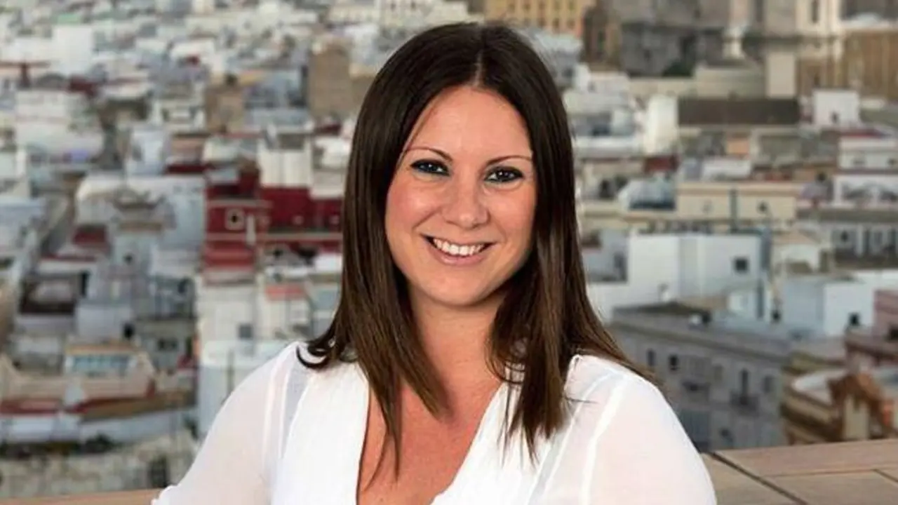 Mar&iacute;a Fern&aacute;ndez Trujillo. - Viva