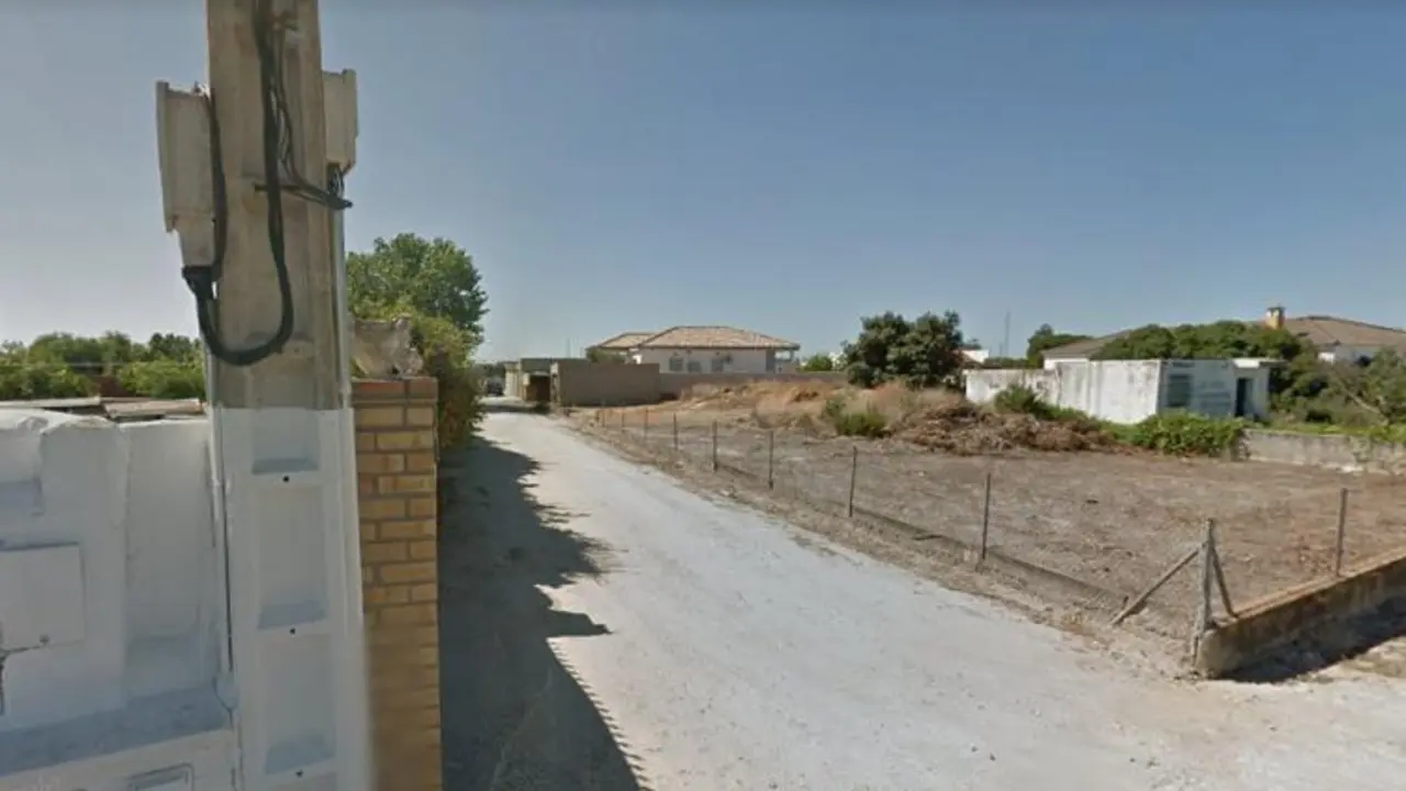 ARGs de El Puerto. - Google Maps