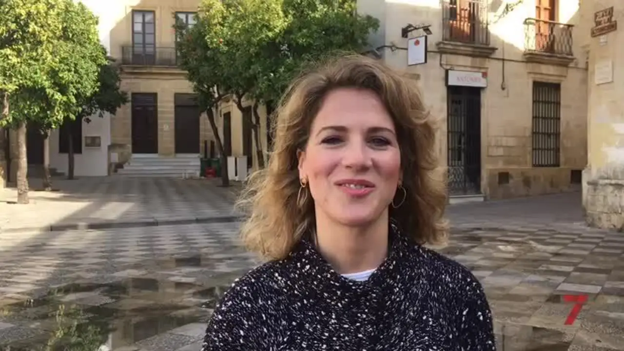 Ana Mestre: "Primero las personas y despu&eacute;s las siglas"