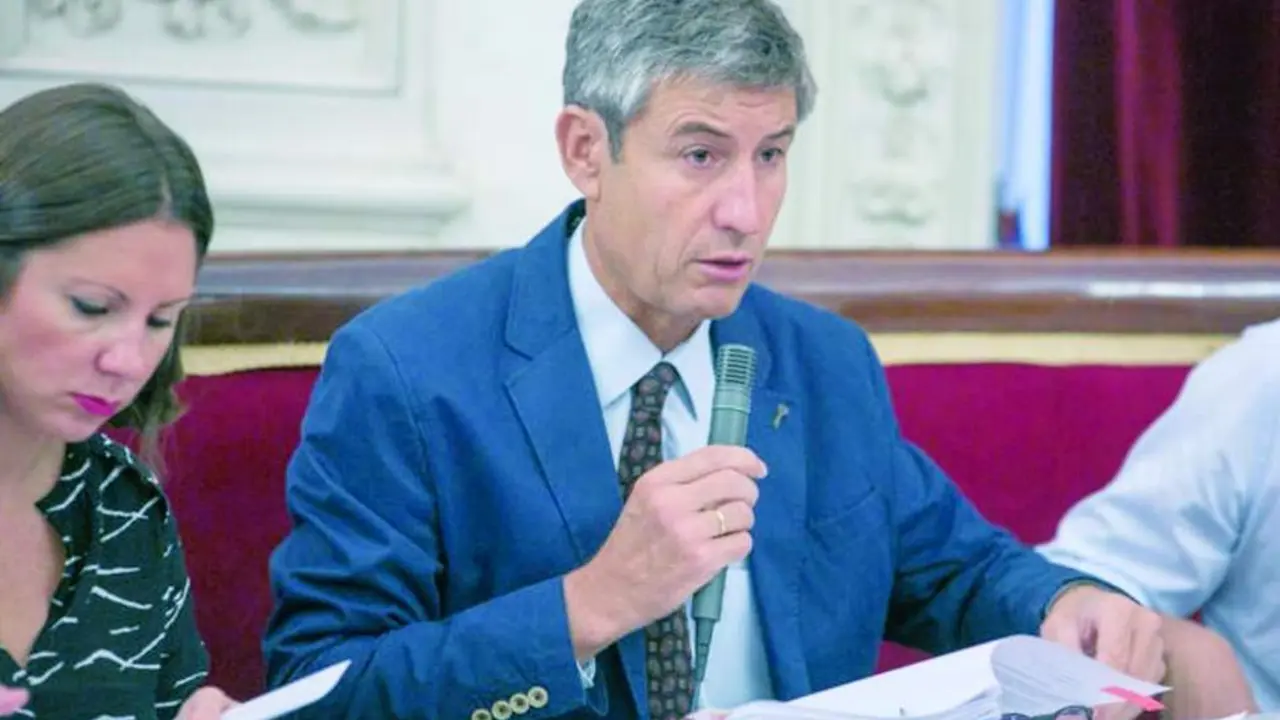 Grupo municipal de Ciudadanos. - Cs