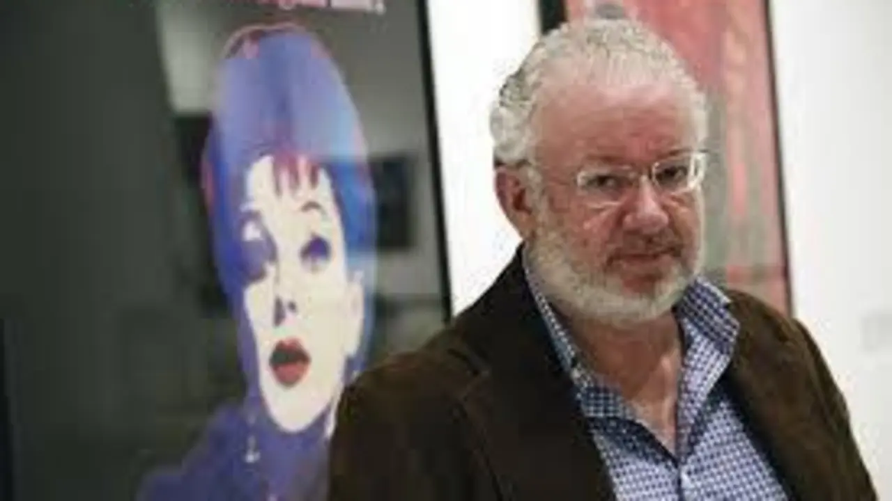 Fernando Franc&eacute;s - cm
