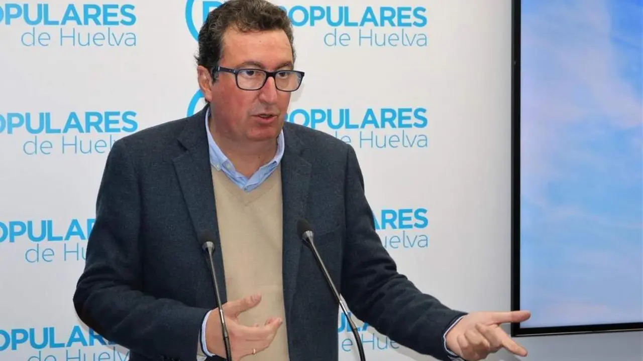 Manuel Andr&eacute;s Gonz&aacute;lez. - VH