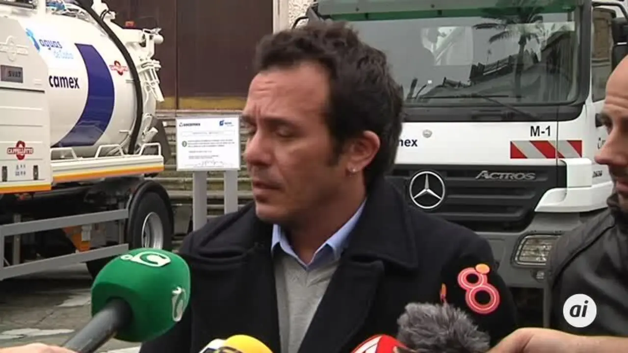 El Gobierno de C&aacute;diz, optimista con el pliego de limpieza