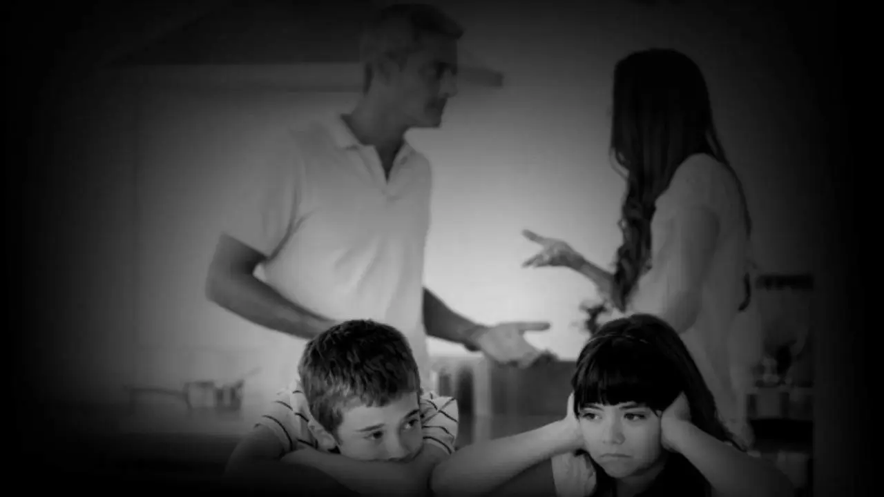 Las otras v&iacute;ctimas.  - VM