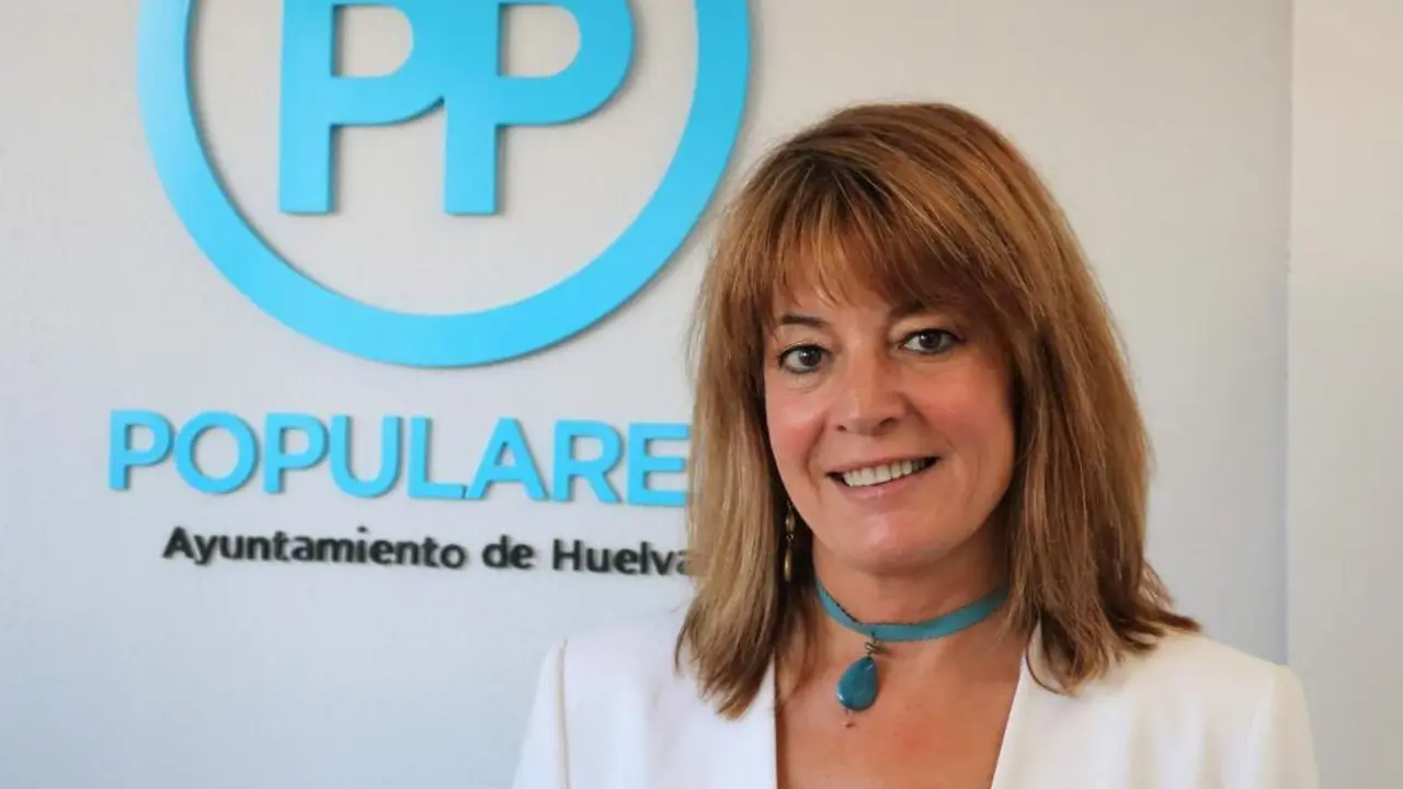 Pilar Miranda. - VH