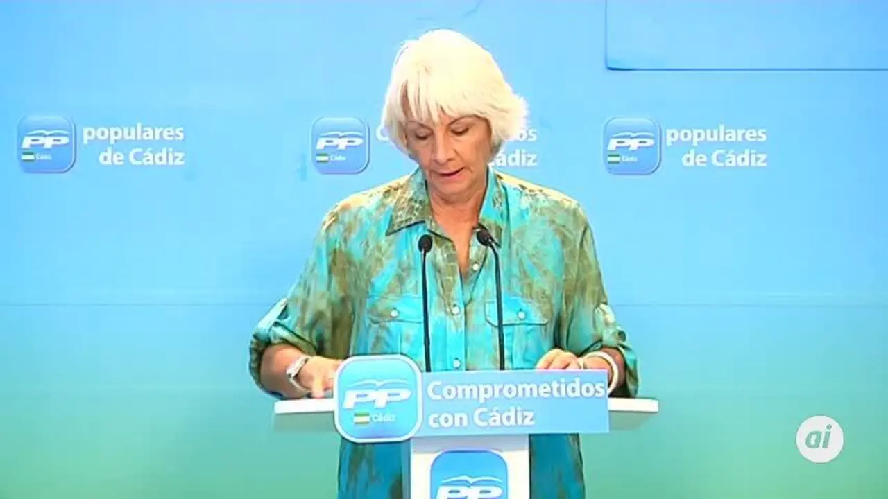 Te&oacute;fila Mart&iacute;nez afronta un "nuevo reto" que califica de "apasionante"