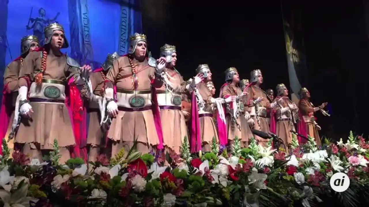 Muy buena semifinal con grupos que apuntan a lo m&aacute;s alto