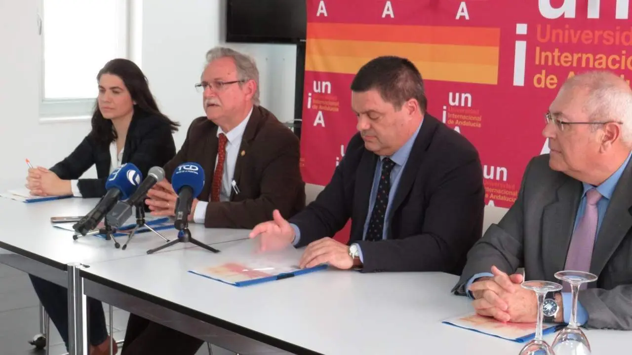 Presentaci&oacute;n Olimpiada Matem&aacute;tica. - VH