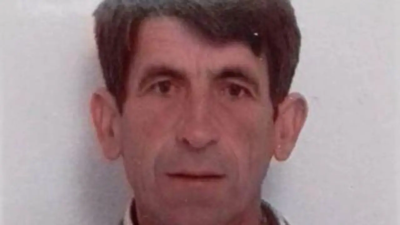 Pedro Campa&ntilde;a Aguilera. - Ayuntamiento de Priego