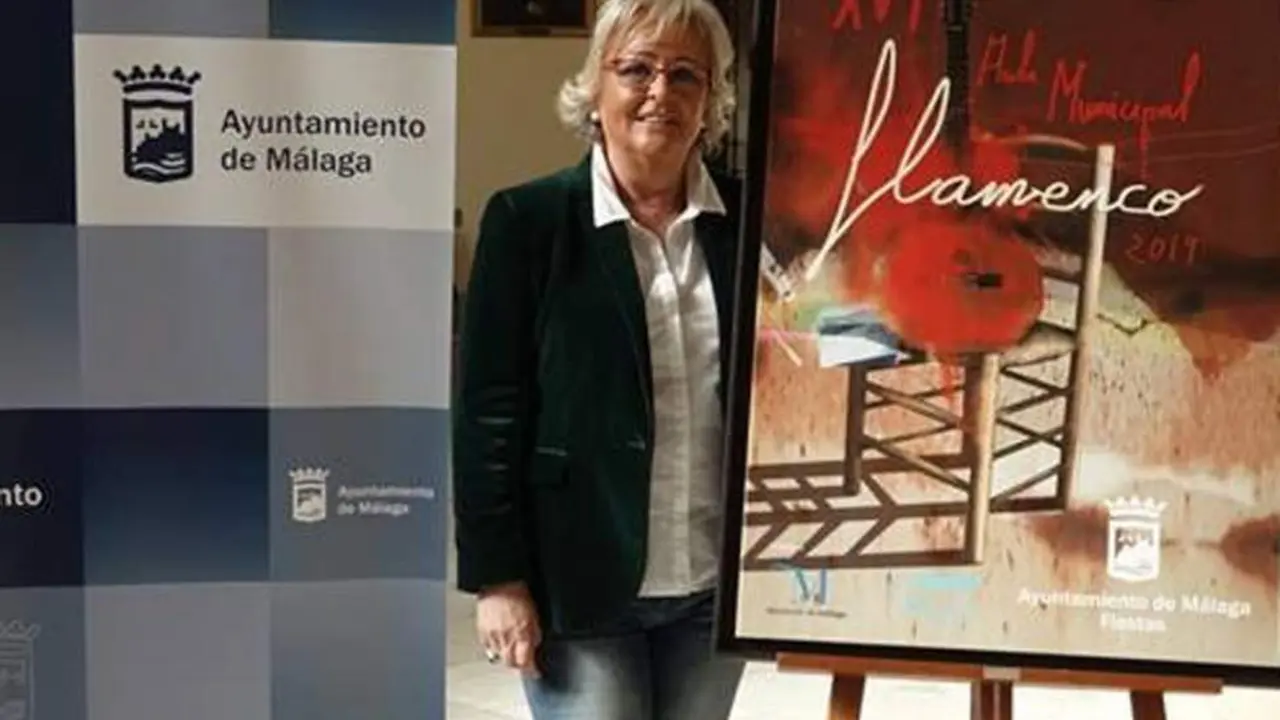 Teresa Porras de nuevo en el ojo del hurac&aacute;n.  - vm