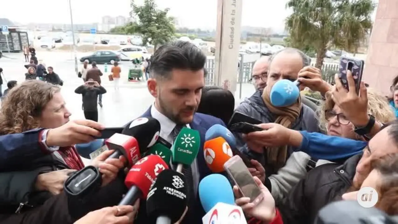 El due&ntilde;o de la finca donde cay&oacute; Julen mantiene su inocencia