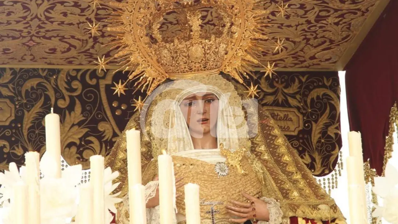 FLAGELACION - EVA MORALES
