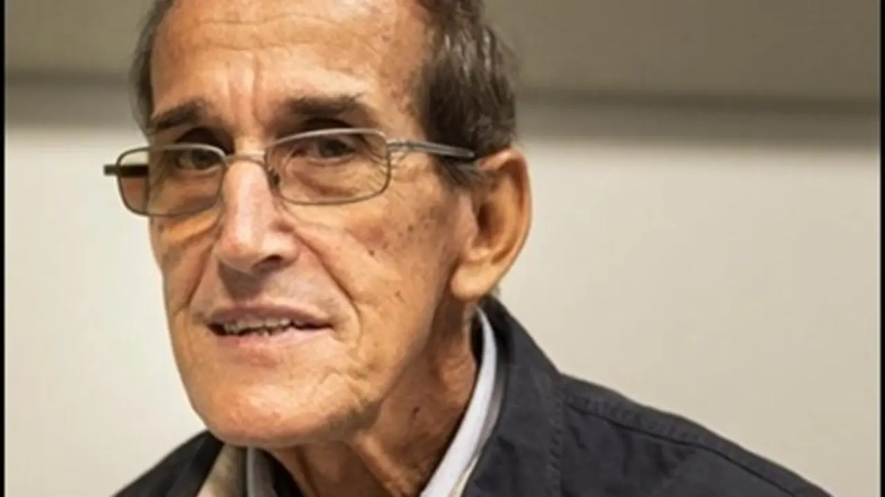 Antonio C&eacute;sar Fern&aacute;ndez Fern&aacute;ndez. - Europa Press