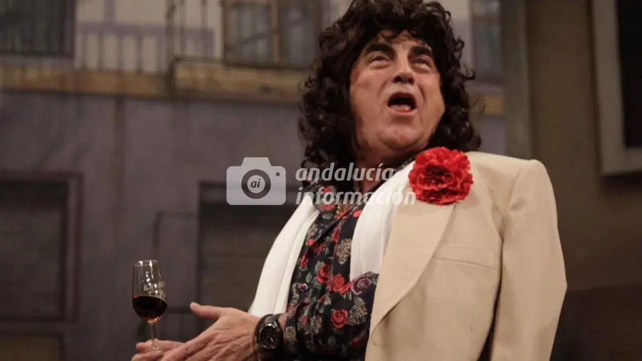 Una chirigota con 'solera'