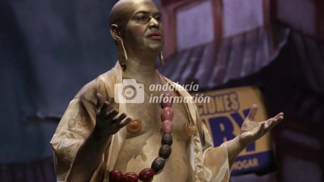 La 'doraci&oacute;n' del maestro