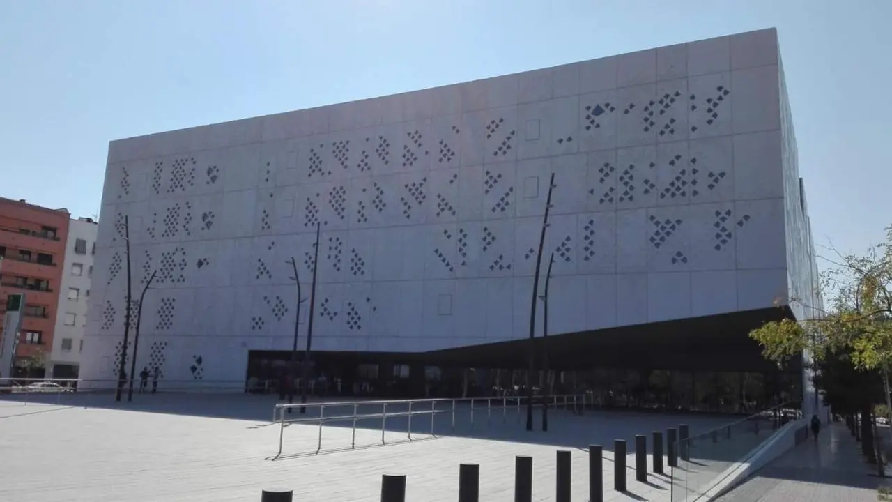 Audiencia Provincial de C&oacute;rdoba. - europa press