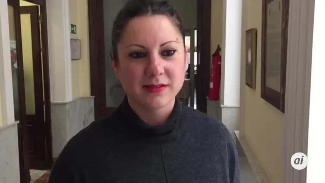 "Desde las instituciones se consiguen cambios reales para la mujer"