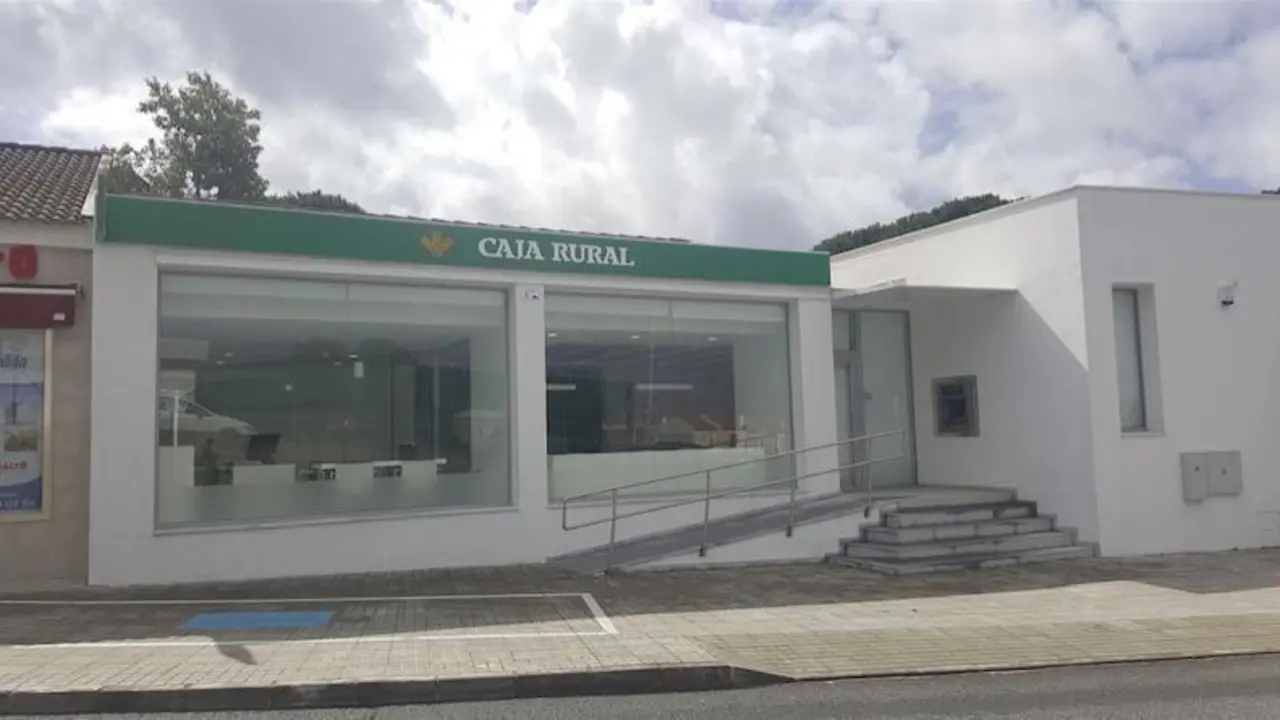 Caja Rural del Sur. - CRSUR