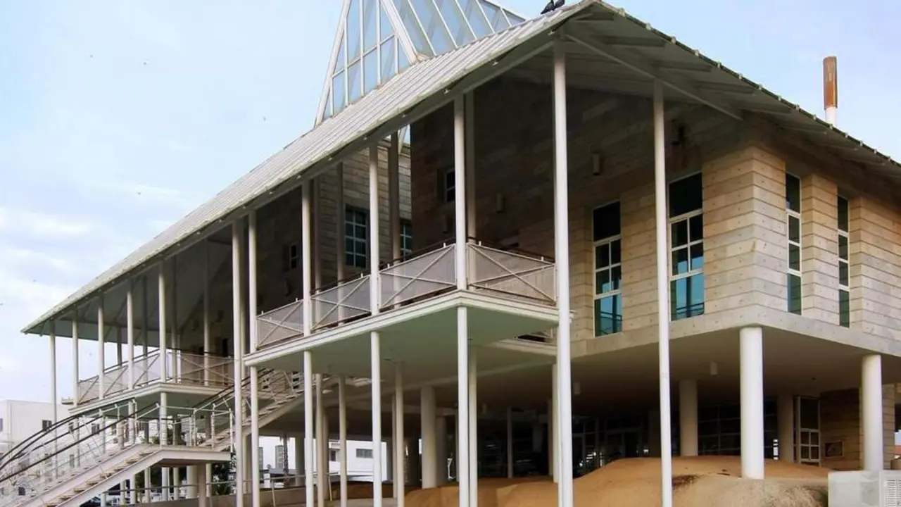 Ayuntamiento de Punta Umbr&iacute;a. - EP