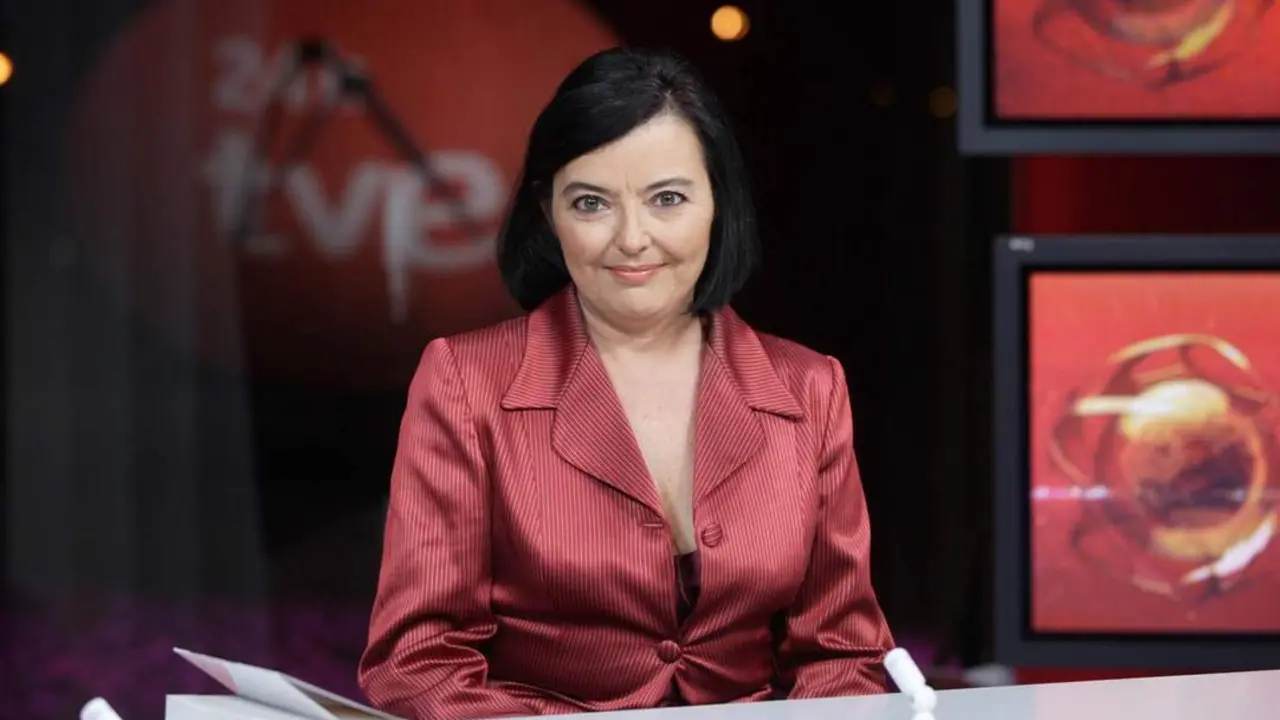 Roc&iacute;o Castrillo. - VH
