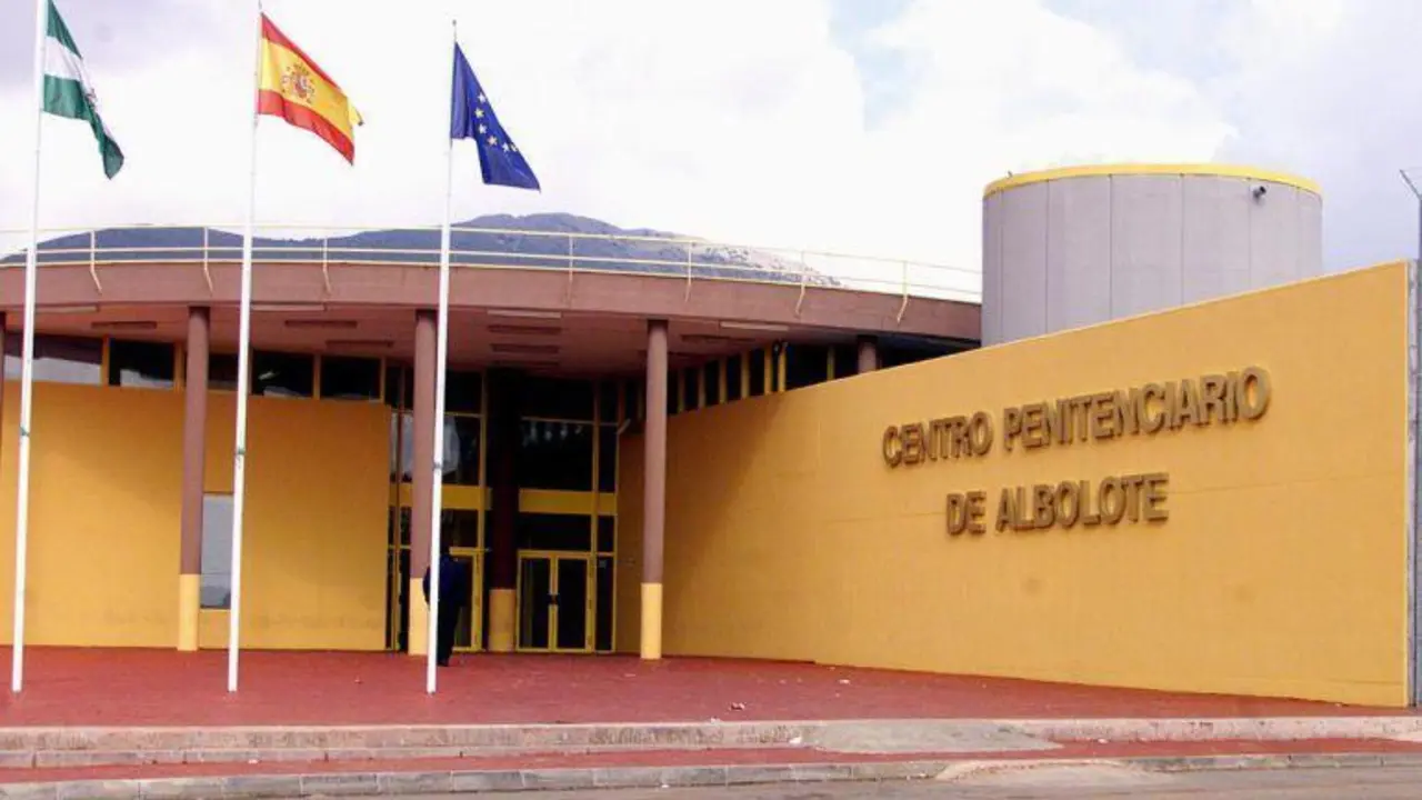 El centro de Albolote - EFE