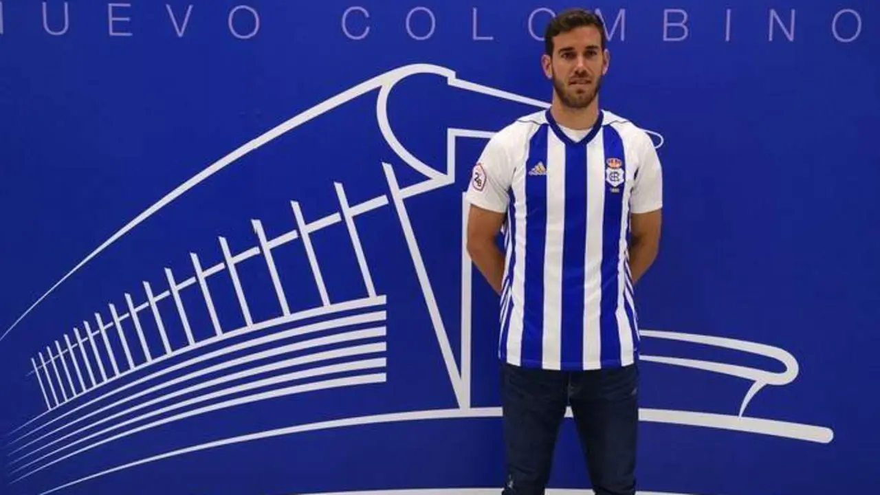 Carlos Fern&aacute;ndez. - VH