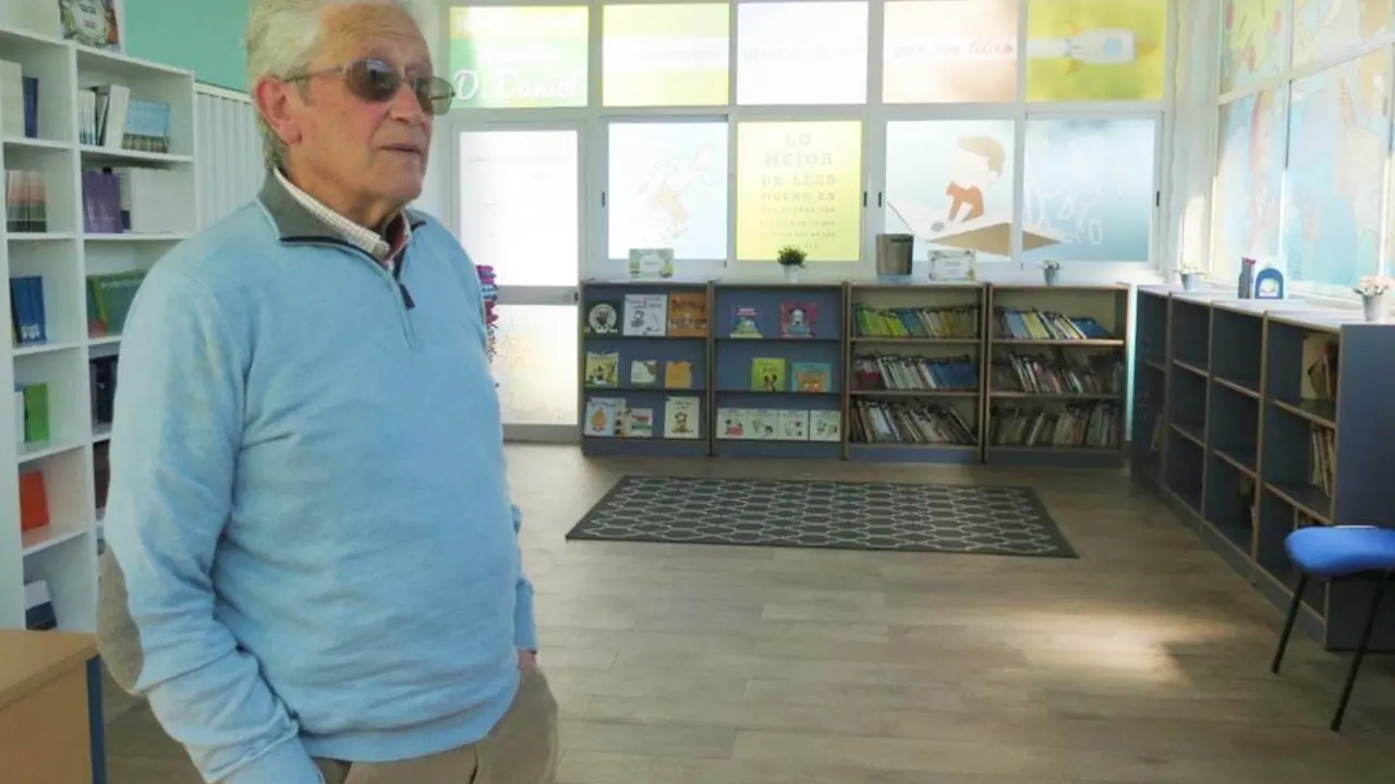 El CEIP - A. I.