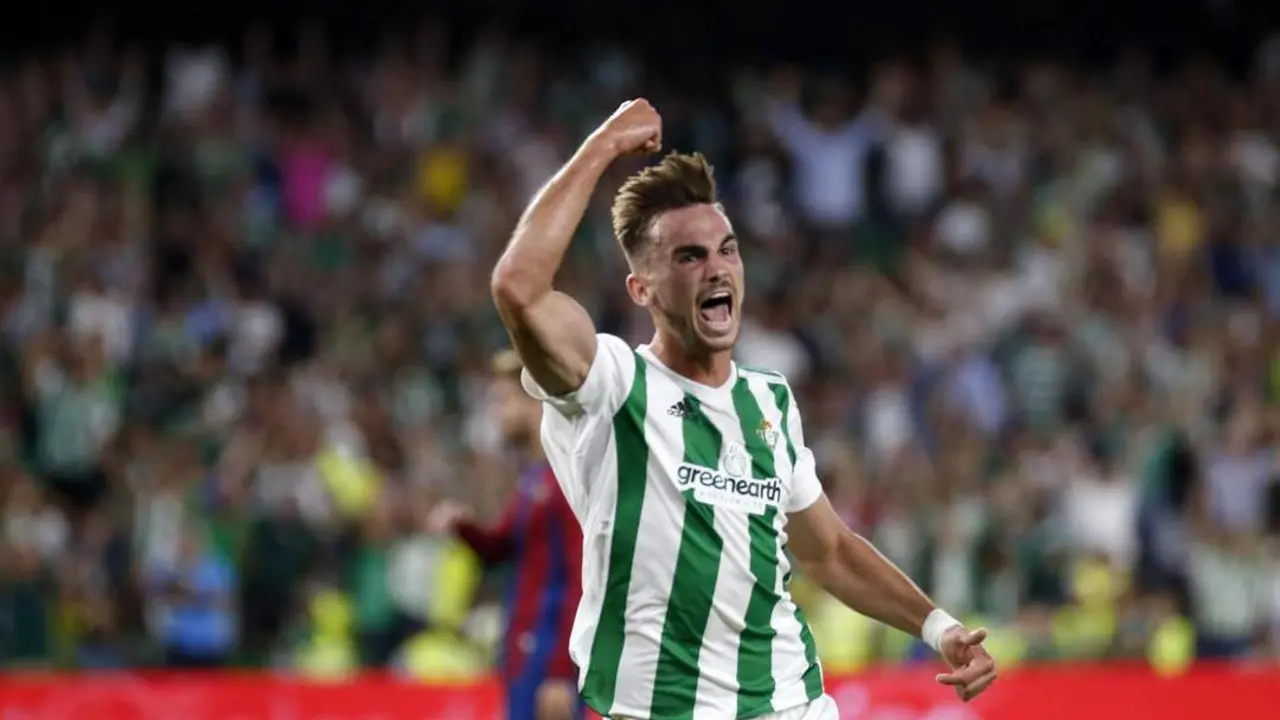 Fabi&aacute;n Ruiz. - RBB