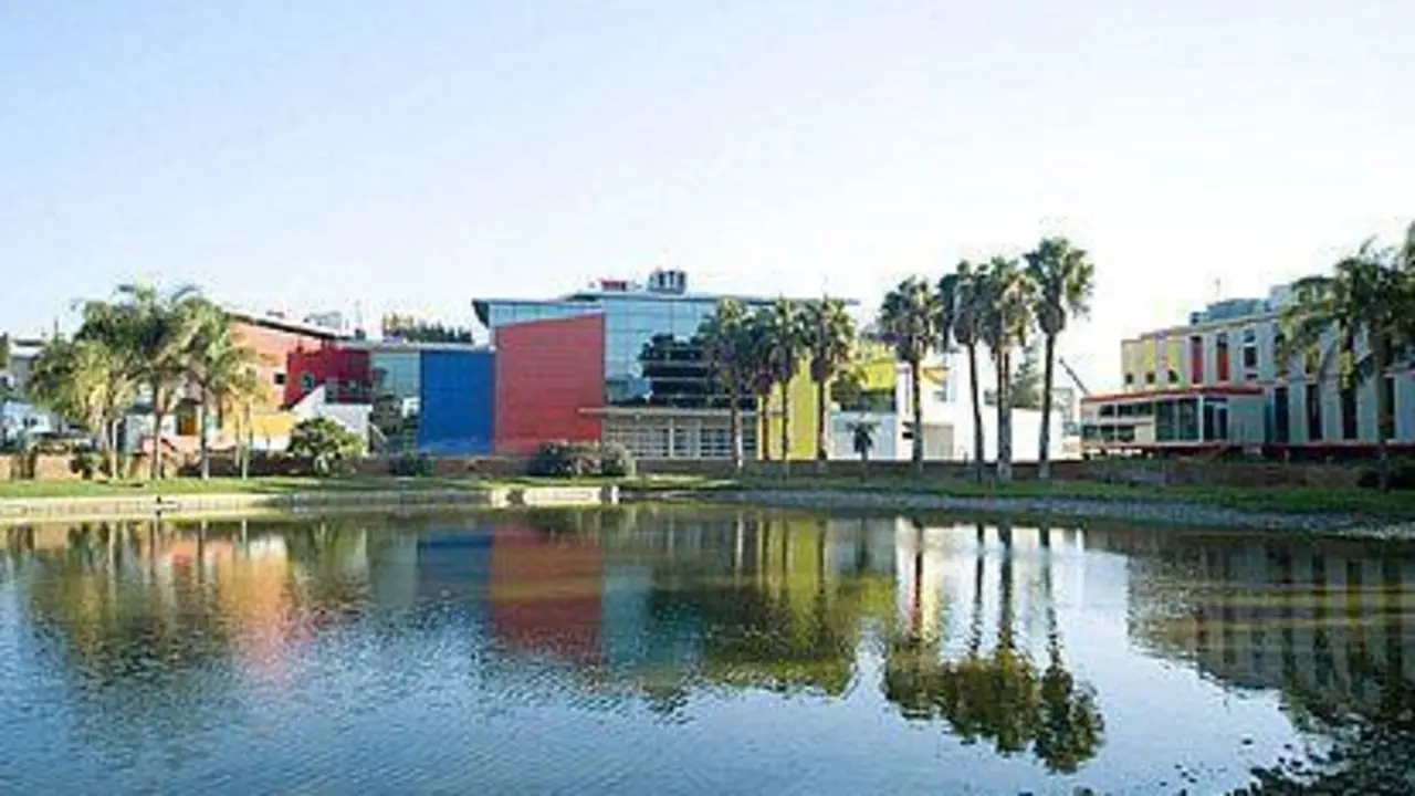 Imagen de Archivo del Parque Tecnol&oacute;gico. - VM