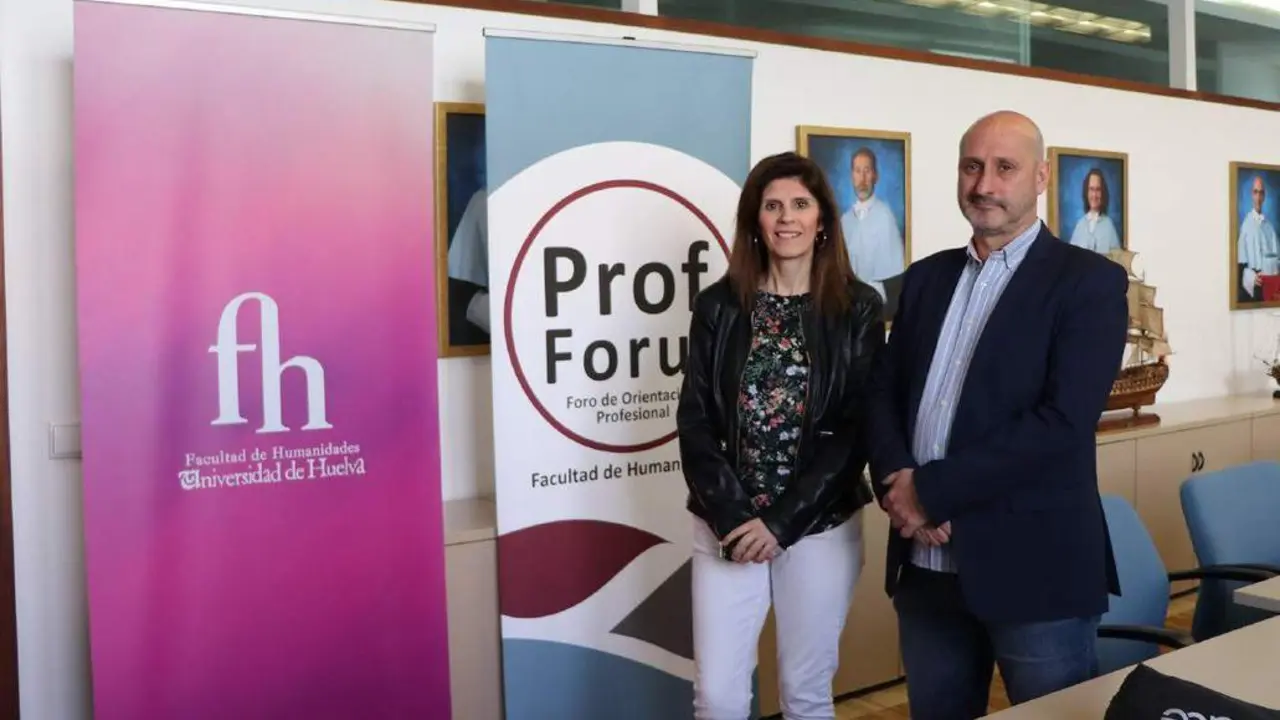 Presentaci&oacute;n Prof Forum. - VH