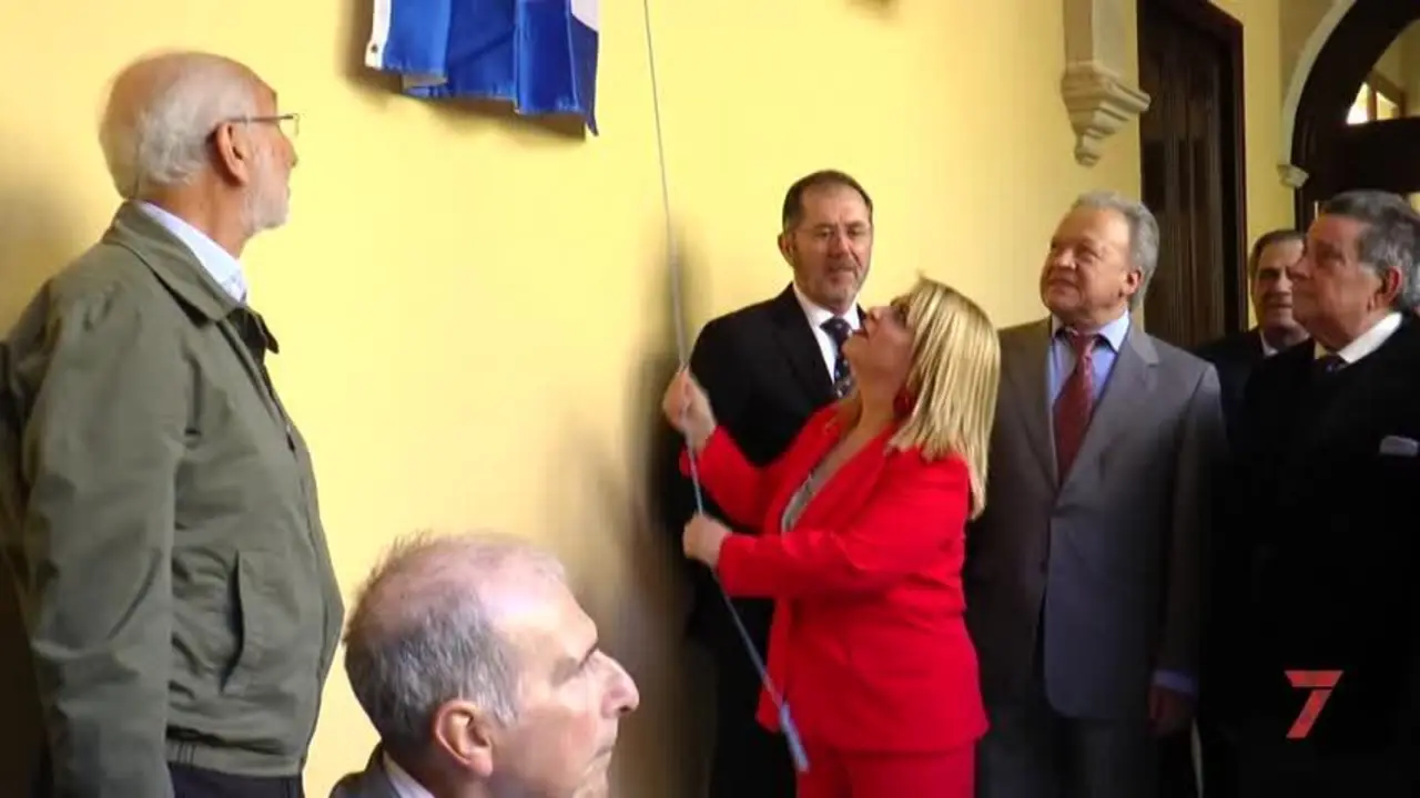 El Ayuntamiento festeja sus 40 a&ntilde;os de democracia
