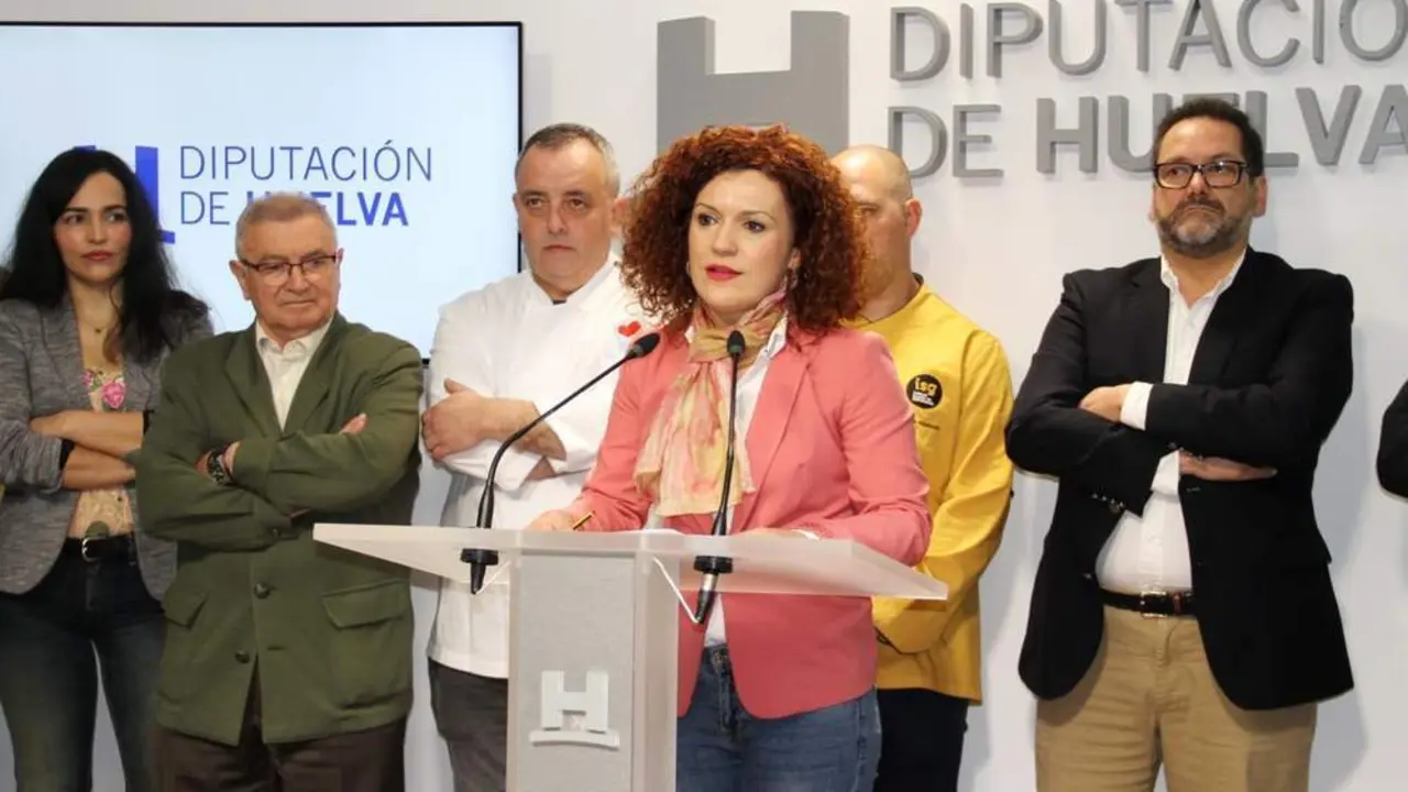 Presentaci&oacute;n Sal&oacute;n Gourmets. - VH