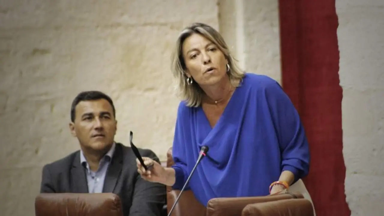 Isabel Alb&aacute;s. - EP