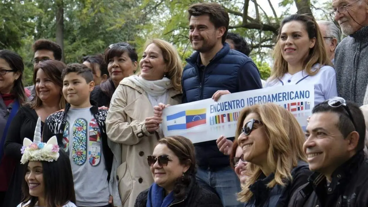 Mar&iacute;a Auxiliadora Pi&ntilde;ero Badaraco. - Europa Press