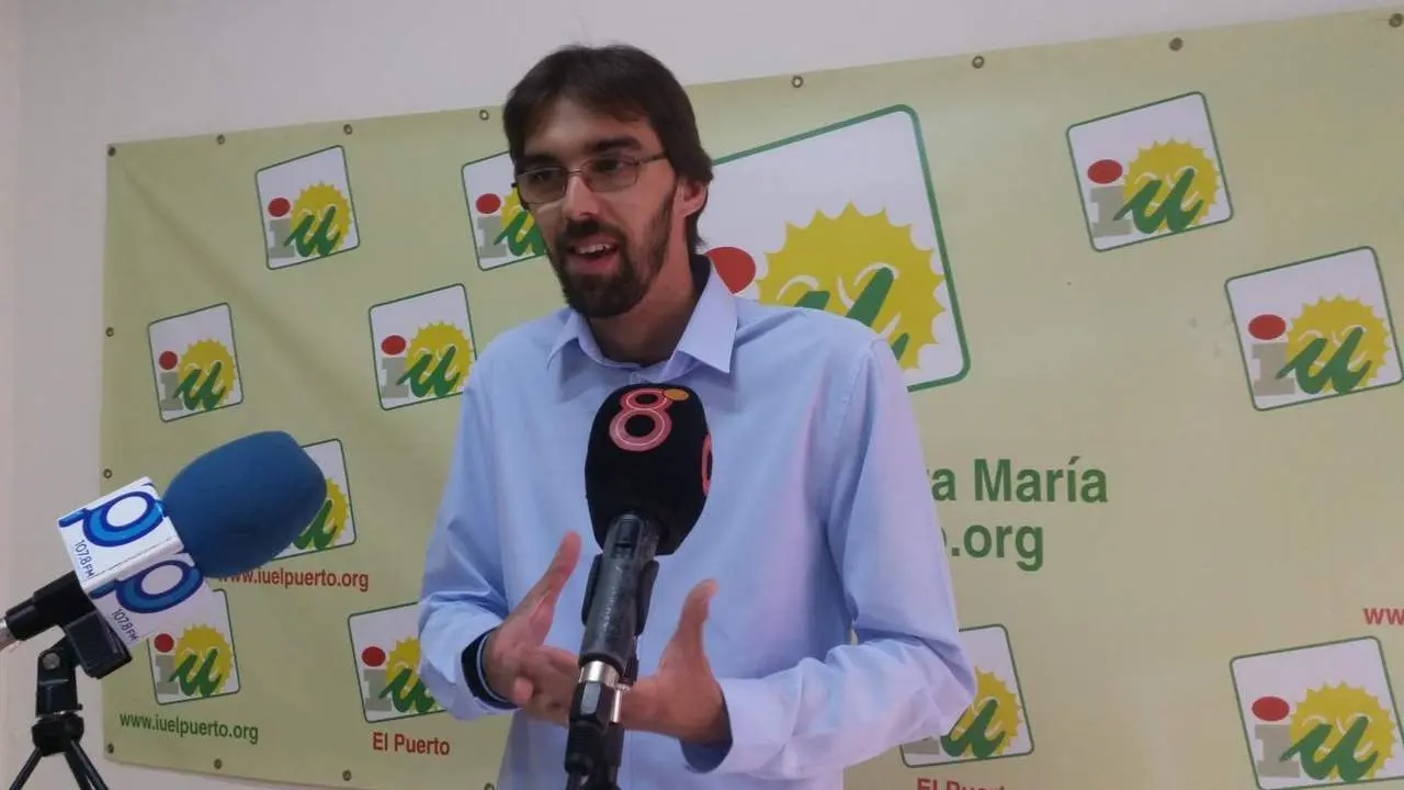 Jos&eacute; Luis Bueno, satisfecho - Viva