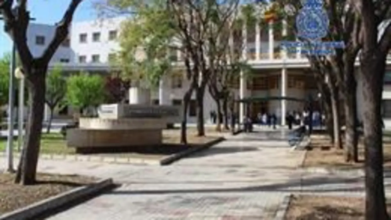 comisaria de polic&iacute;a. - cnp